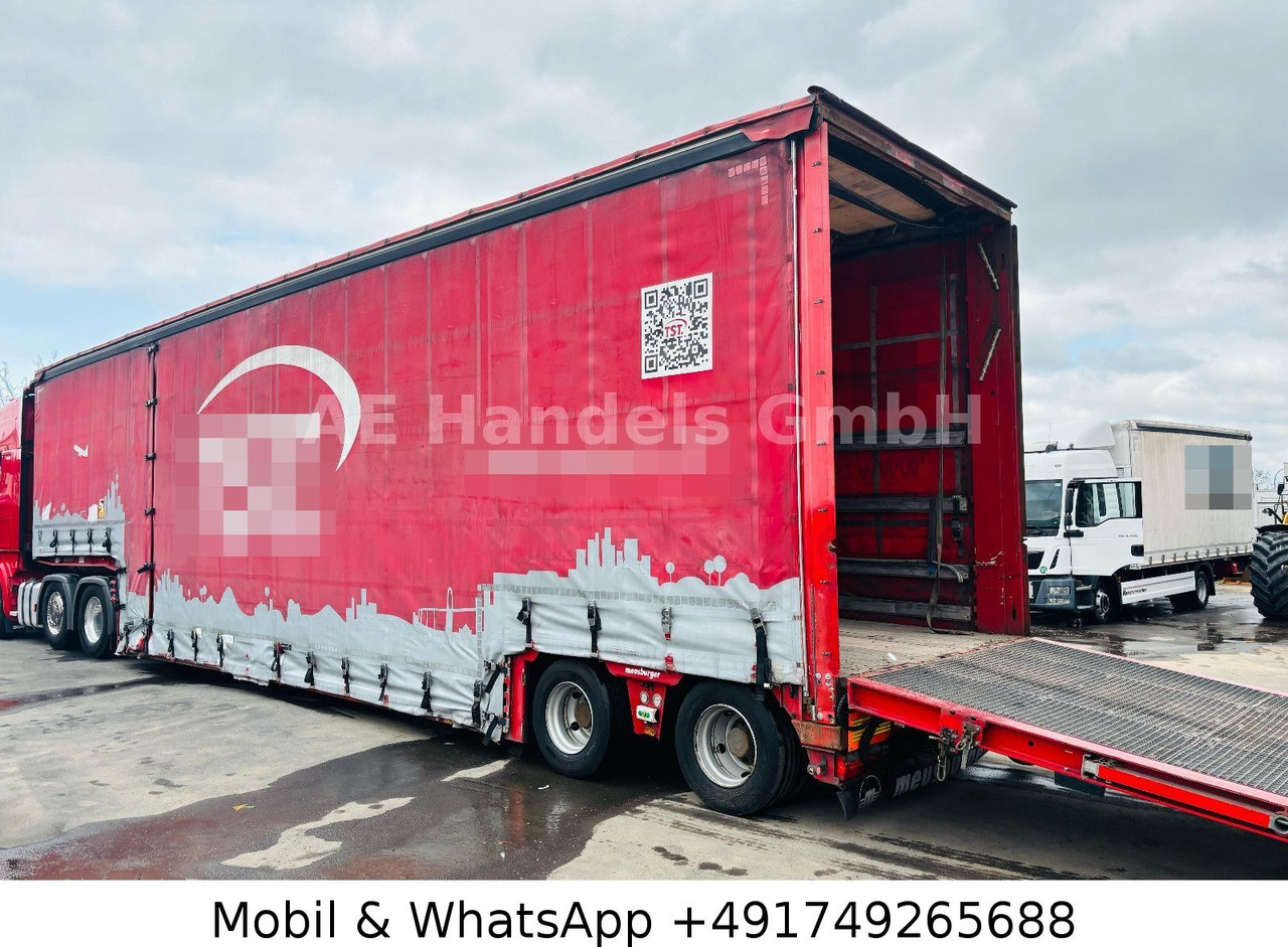 Lease a  Meusburger MPG-2*1.+2.Lenk+Funk/Hydr.Tisch/Verb.Schilder-3m Meusburger MPG-2*1.+2.Lenk+Funk/Hydr.Tisch/Verb.Schilder-3m: picture 11