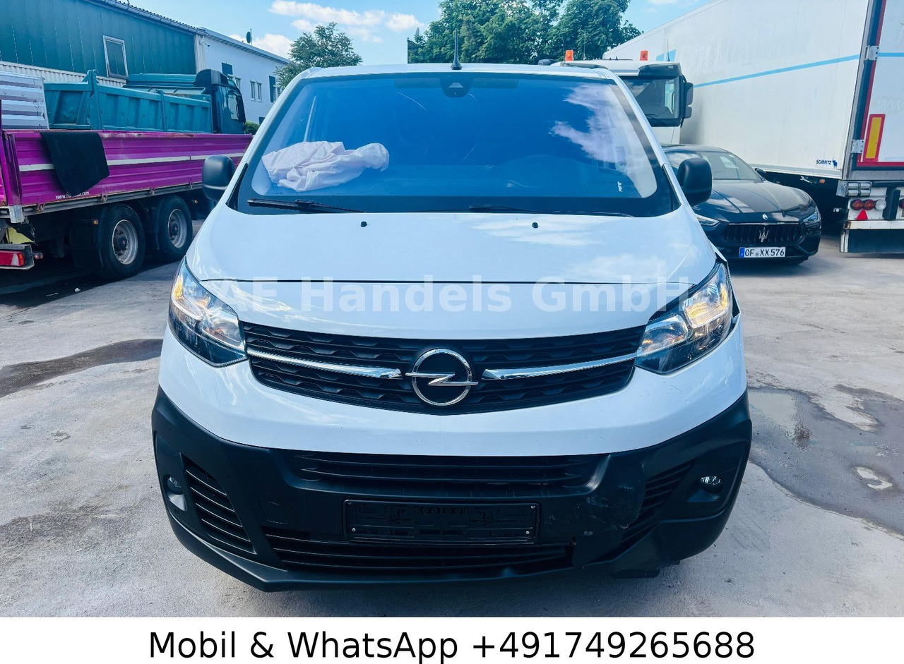 Opel Vivaro 2.0 Kasten L3 *Automatik/Klima/LDW/2+1 - Small van: picture 2 Opel Vivaro 2.0 Kasten L3 *Automatik/Klima/LDW/2+1 - Small van: picture 2