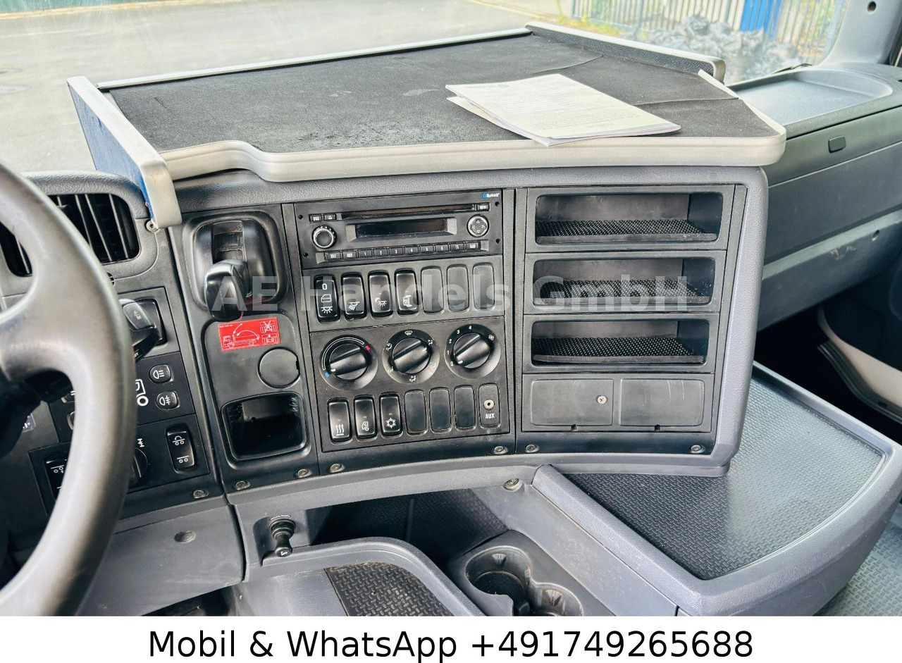 Lease a  Scania G410 BL 6x2 *Retarder/MEILLER-RK.20.67/Lenk+Lift Scania G410 BL 6x2 *Retarder/MEILLER-RK.20.67/Lenk+Lift: picture 26