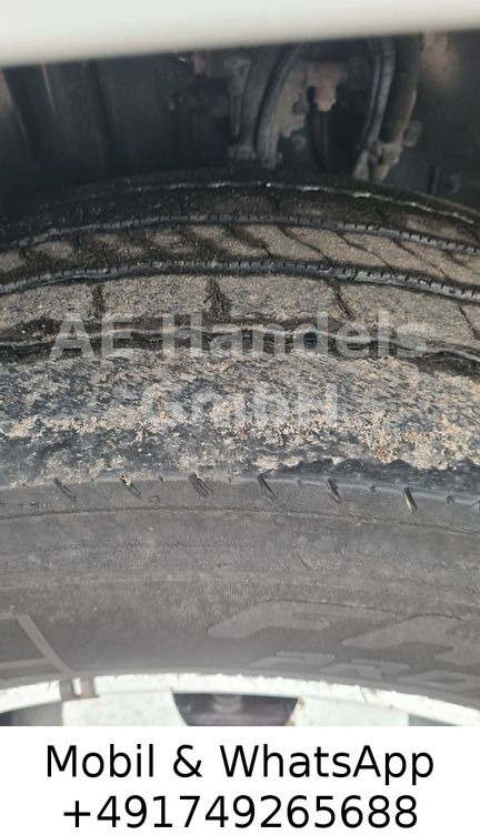 Cab chassis truck Scania S450 HighLine LL BDF *Retarder/Lenk+Lift/LBW/AHK: picture 13