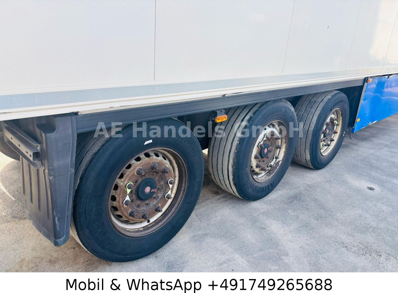 Closed box semi-trailer Schmitz Cargobull SKO 24/13.4 FP60 Cool *ThermoKing-SLX400/+-30°: picture 19