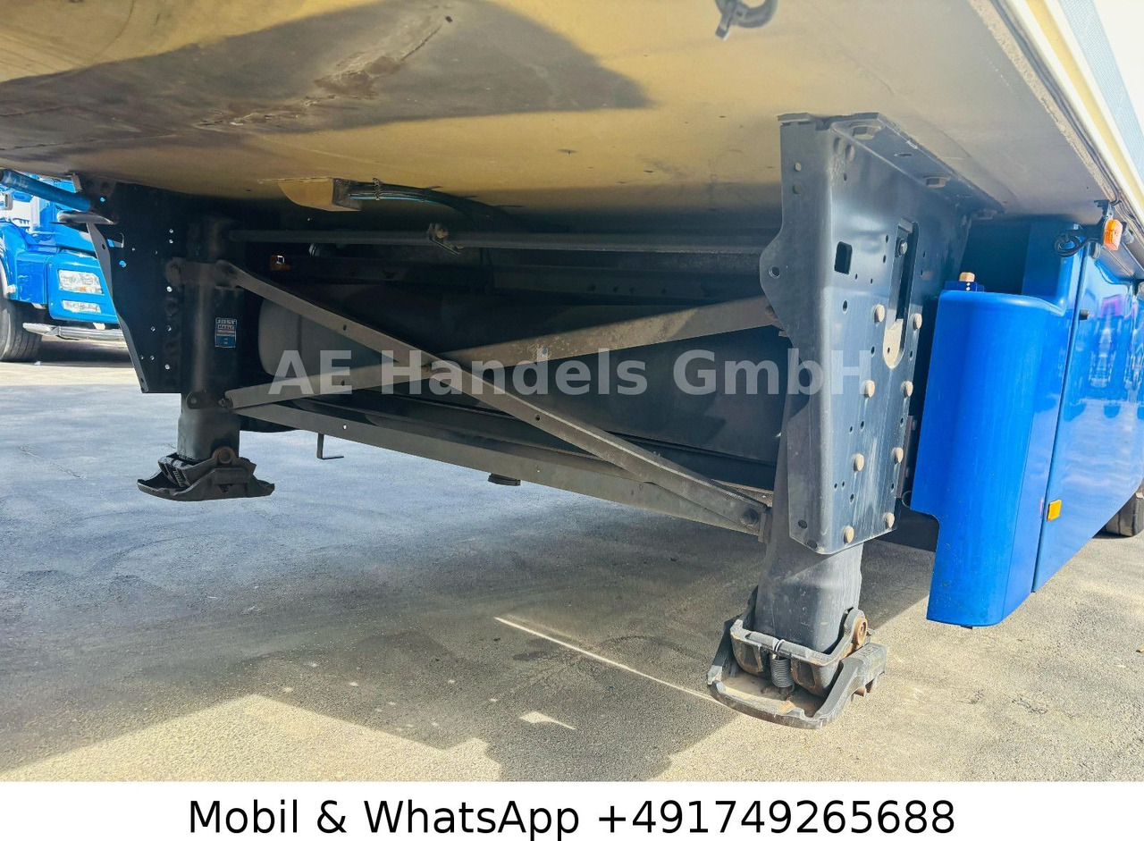 Closed box semi-trailer Schmitz Cargobull SKO 24/13.4 FP60 Cool *ThermoKing-SLX400/+-30°: picture 9