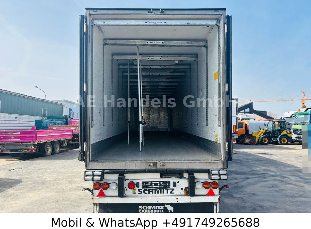 Closed box semi-trailer Schmitz Cargobull SKO 24/13.4 FP60 Cool *ThermoKing-SLX400/+-30°: picture 24
