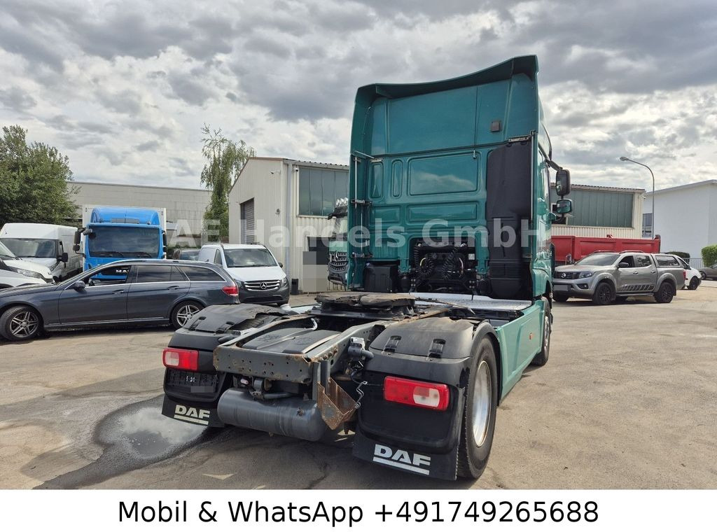 DAF XF 460 SSC BL *Retarder/Standklima/Vollspoiler - Tractor unit: picture 3 DAF XF 460 SSC BL *Retarder/Standklima/Vollspoiler - Tractor unit: picture 3