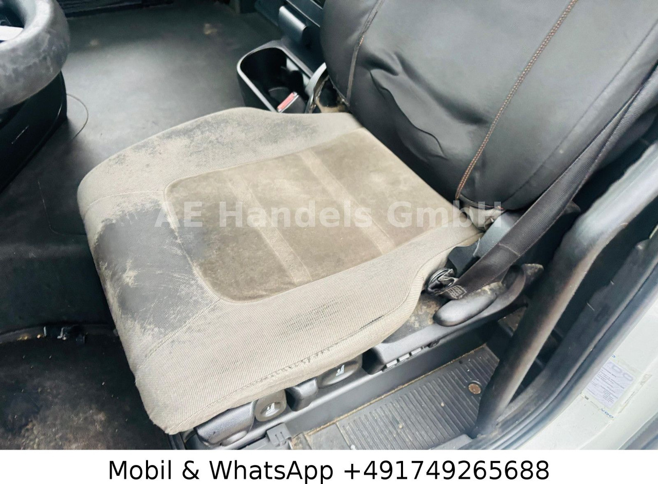 Lease a  Iveco Stralis 480 HI-Way *Retarder/2xTank/Standheizung Iveco Stralis 480 HI-Way *Retarder/2xTank/Standheizung: picture 19