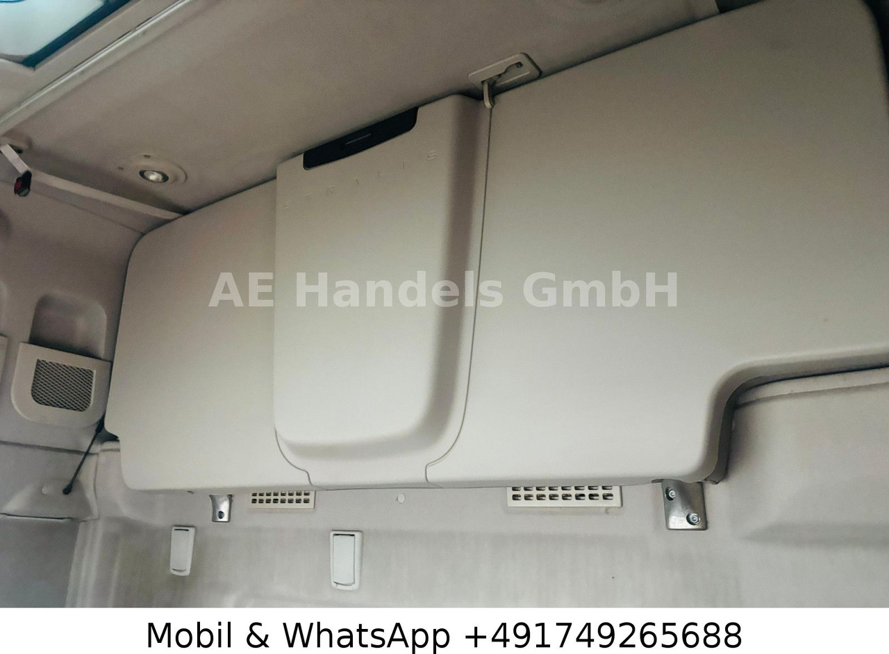 Lease a  Iveco Stralis 480 HI-Way *Retarder/2xTank/Standheizung Iveco Stralis 480 HI-Way *Retarder/2xTank/Standheizung: picture 22