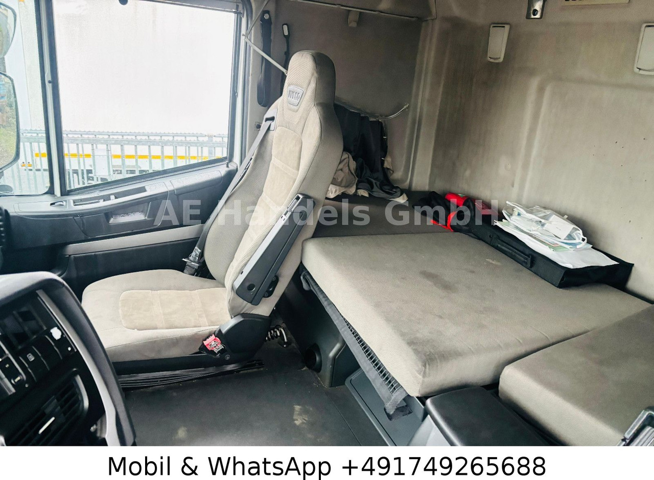 Lease a  Iveco Stralis 480 HI-Way *Retarder/2xTank/Standheizung Iveco Stralis 480 HI-Way *Retarder/2xTank/Standheizung: picture 20