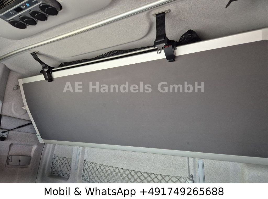 Tractor unit MAN TGX 18.440 XLX BL *Retarder/ACC/LDW/ADR/Alcoa: picture 12