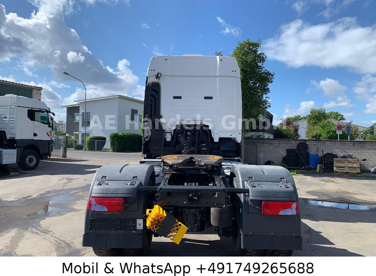 MAN TGX 18.510 BL 4x4 HydroDrive *Pritader/Hydr./ACC - Tractor unit: picture 3 MAN TGX 18.510 BL 4x4 HydroDrive *Pritader/Hydr./ACC - Tractor unit: picture 3