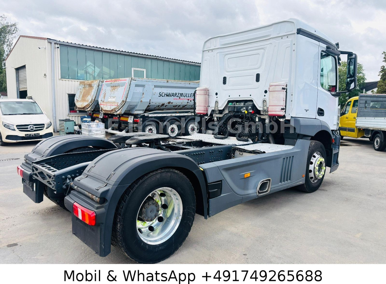 Mercedes-Benz Actros 1843 L CS BL ADR *Retader/ACC/LDW/Alcoa - Tractor unit: picture 3 Mercedes-Benz Actros 1843 L CS BL ADR *Retader/ACC/LDW/Alcoa - Tractor unit: picture 3