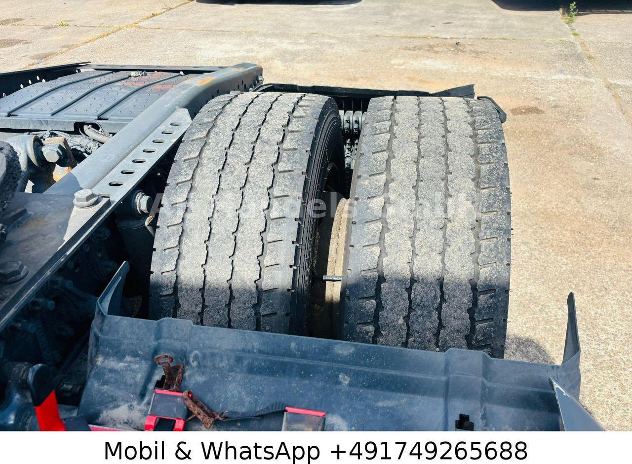 Lease a  Mercedes-Benz Actros 1845 L LL 4x2 LowDeck*Retarder/ACC/2xTank Mercedes-Benz Actros 1845 L LL 4x2 LowDeck*Retarder/ACC/2xTank: picture 12 Lease a  Mercedes-Benz Actros 1845 L LL 4x2 LowDeck*Retarder/ACC/2xTank Mercedes-Benz Actros 1845 L LL 4x2 LowDeck*Retarder/ACC/2xTank: picture 12