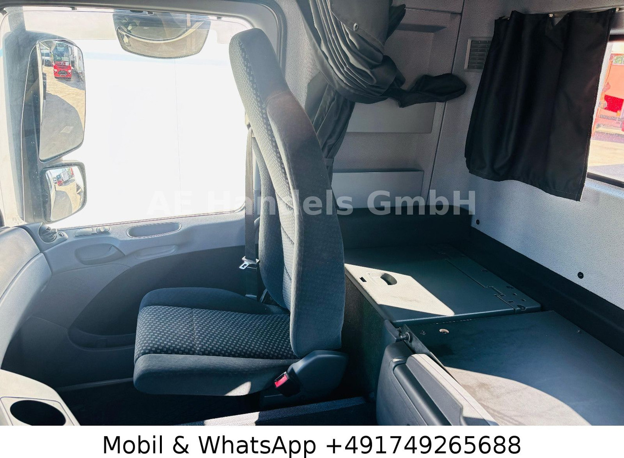 Lease a  Mercedes-Benz Actros III 1844 L BL *Retarder/1-KreisHydraulik Mercedes-Benz Actros III 1844 L BL *Retarder/1-KreisHydraulik: picture 17