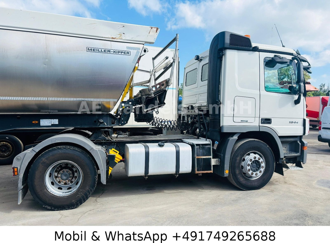 Mercedes-Benz Actros III 1844 L BL *Retarder/1-KreisHydraulik - Tractor unit: picture 5 Mercedes-Benz Actros III 1844 L BL *Retarder/1-KreisHydraulik - Tractor unit: picture 5