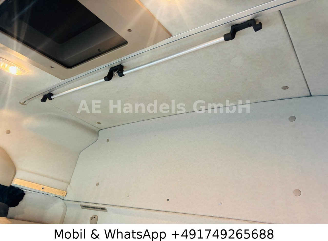 Lease a  Mercedes-Benz Actros IV 1853 L HAD*Retader/2.Kreis.Hydr./Alcoa Mercedes-Benz Actros IV 1853 L HAD*Retader/2.Kreis.Hydr./Alcoa: picture 21