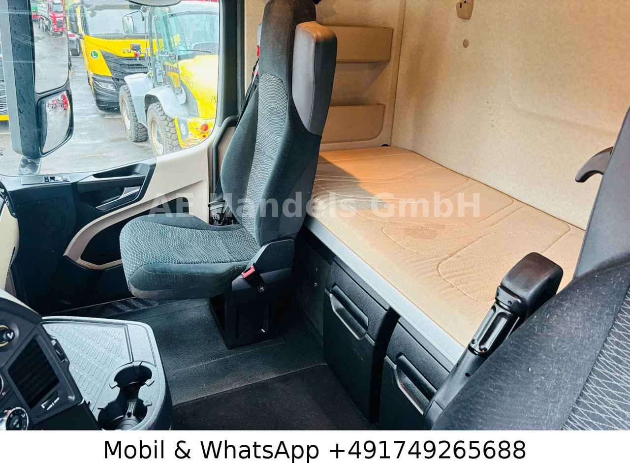 Lease a  Mercedes-Benz Actros IV 1853 L HAD*Retader/2.Kreis.Hydr./Alcoa Mercedes-Benz Actros IV 1853 L HAD*Retader/2.Kreis.Hydr./Alcoa: picture 18