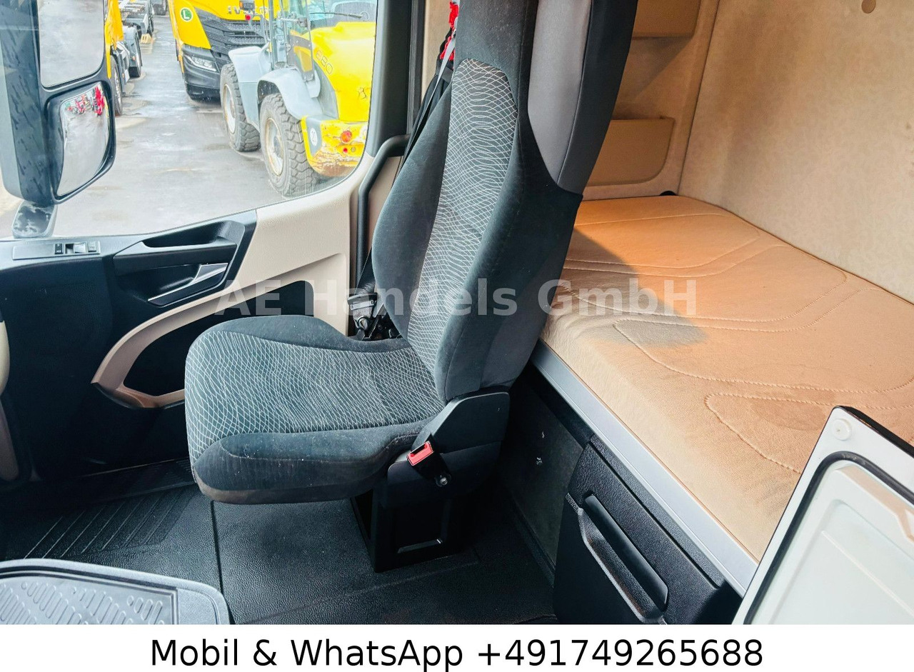 Lease a  Mercedes-Benz Actros IV 1853 L HAD*Retader/2.Kreis.Hydr./Alcoa Mercedes-Benz Actros IV 1853 L HAD*Retader/2.Kreis.Hydr./Alcoa: picture 19