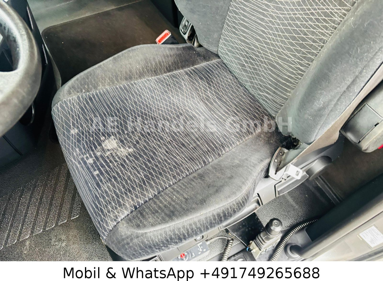 Lease a  Mercedes-Benz Actros IV 1853 L HAD*Retader/2.Kreis.Hydr./Alcoa Mercedes-Benz Actros IV 1853 L HAD*Retader/2.Kreis.Hydr./Alcoa: picture 17