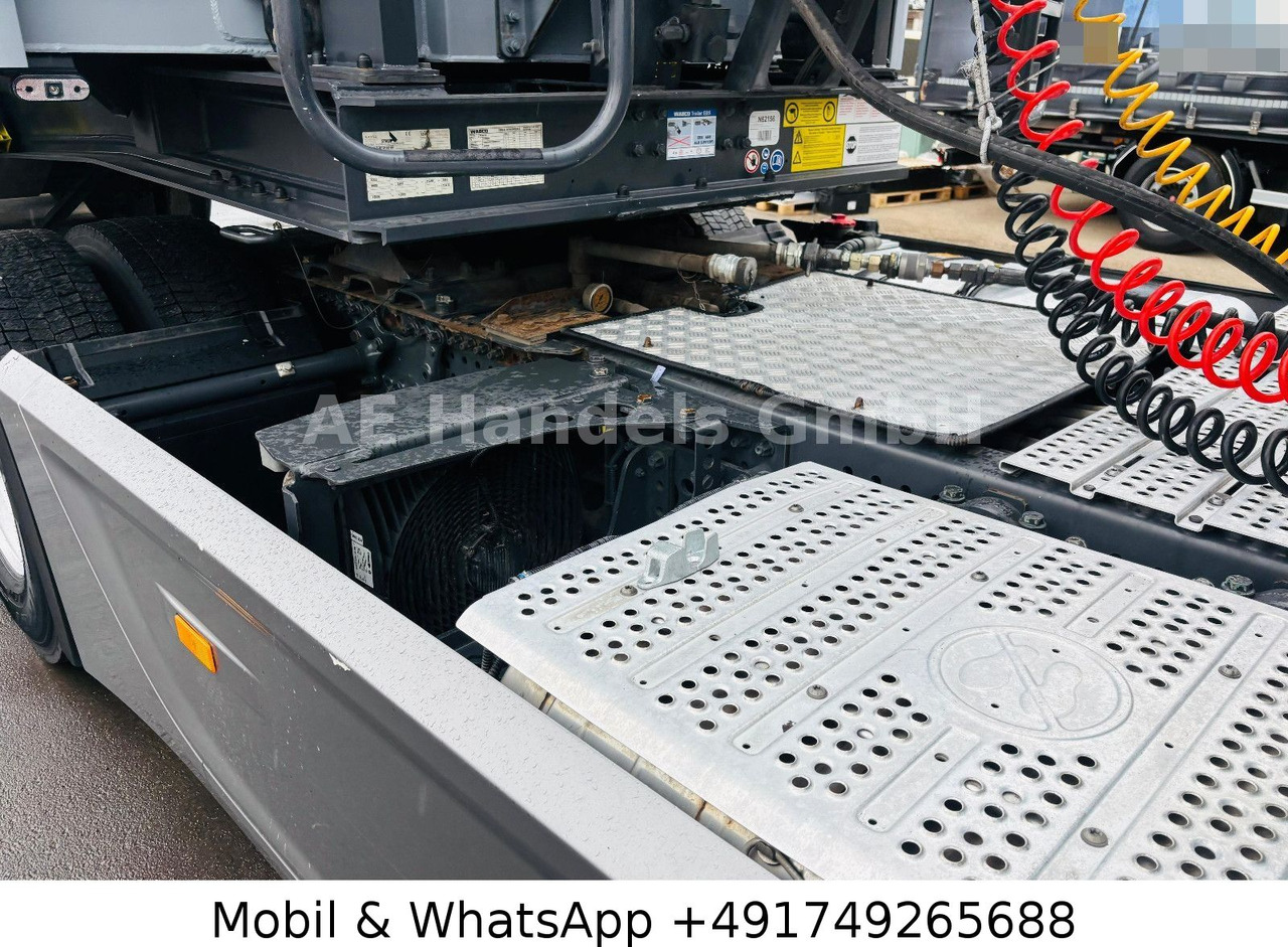 Lease a  Mercedes-Benz Actros IV 1853 L HAD*Retader/2.Kreis.Hydr./Alcoa Mercedes-Benz Actros IV 1853 L HAD*Retader/2.Kreis.Hydr./Alcoa: picture 9