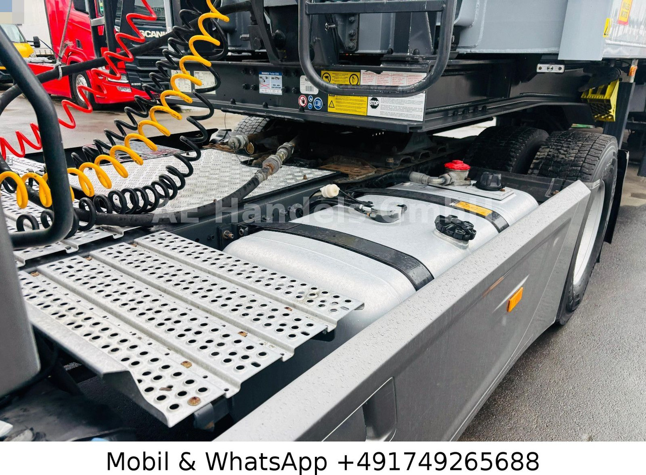 Lease a  Mercedes-Benz Actros IV 1853 L HAD*Retader/2.Kreis.Hydr./Alcoa Mercedes-Benz Actros IV 1853 L HAD*Retader/2.Kreis.Hydr./Alcoa: picture 10