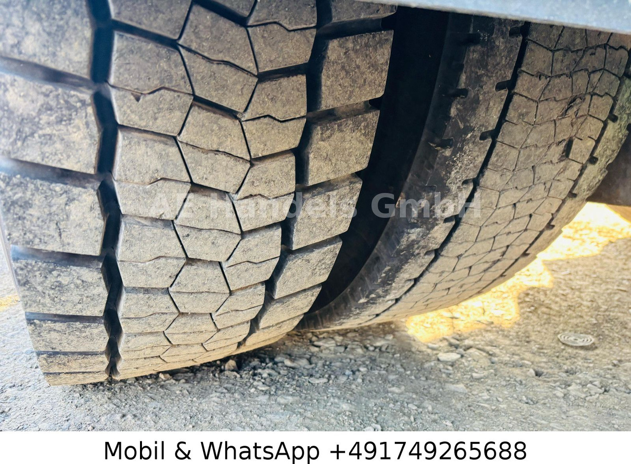 New Tractor unit Mercedes-Benz Arocs 1853 L BL 4x4 HAD *Retarder/Hydr./ACC/LDW Mercedes-Benz Arocs 1853 L BL 4x4 HAD *Retarder/Hydr./ACC/LDW: picture 14