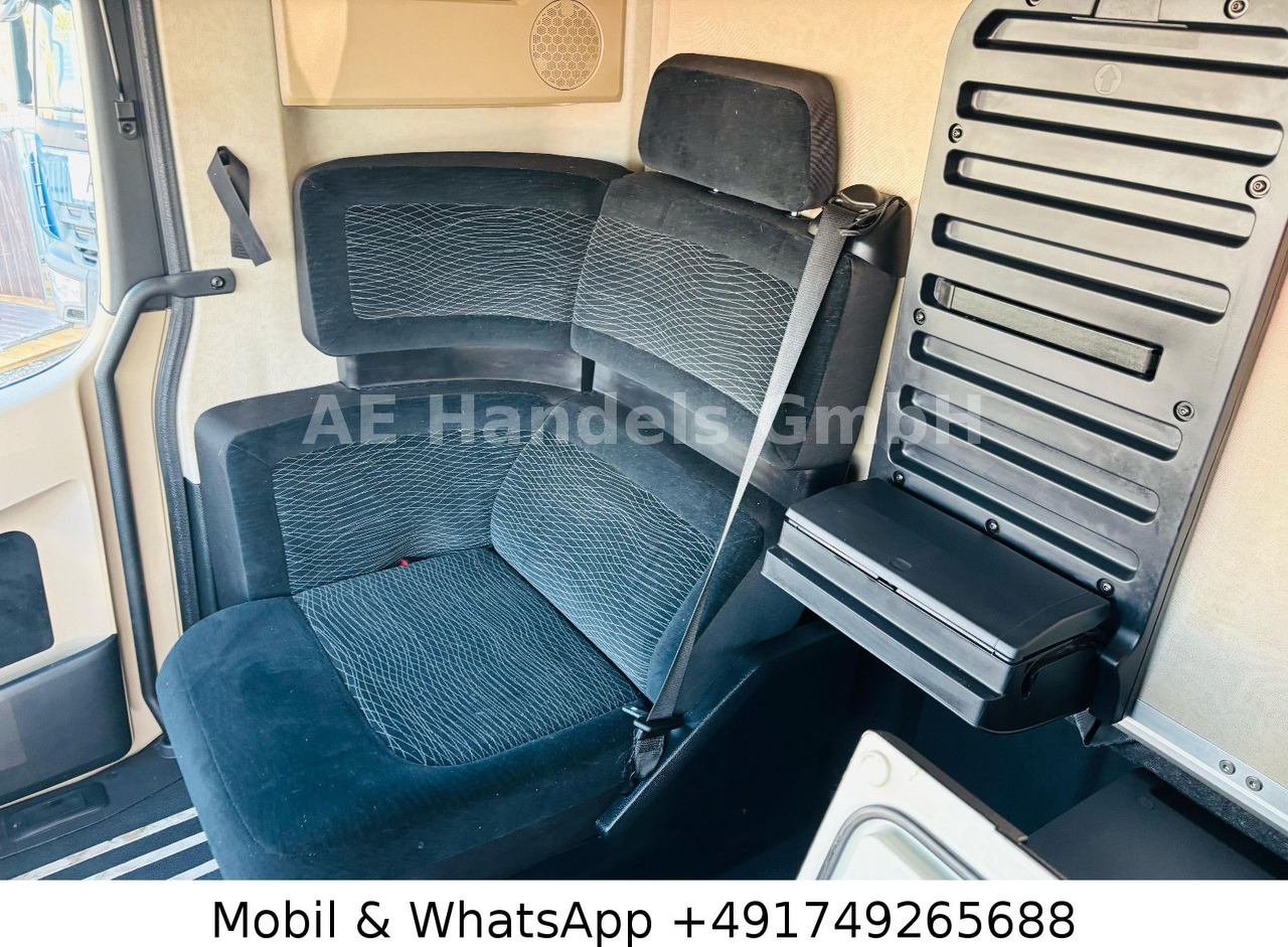 New Tractor unit Mercedes-Benz Arocs 1853 L BL 4x4 HAD *Retarder/Hydr./ACC/LDW Mercedes-Benz Arocs 1853 L BL 4x4 HAD *Retarder/Hydr./ACC/LDW: picture 19