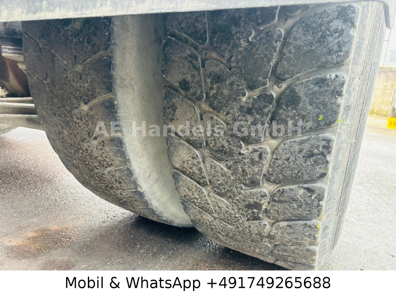 Tractor unit Volvo FH 460 Globe BL*VEB+/Hydr./ACC/Standklima/Alcoa: picture 14 Tractor unit Volvo FH 460 Globe BL*VEB+/Hydr./ACC/Standklima/Alcoa: picture 14