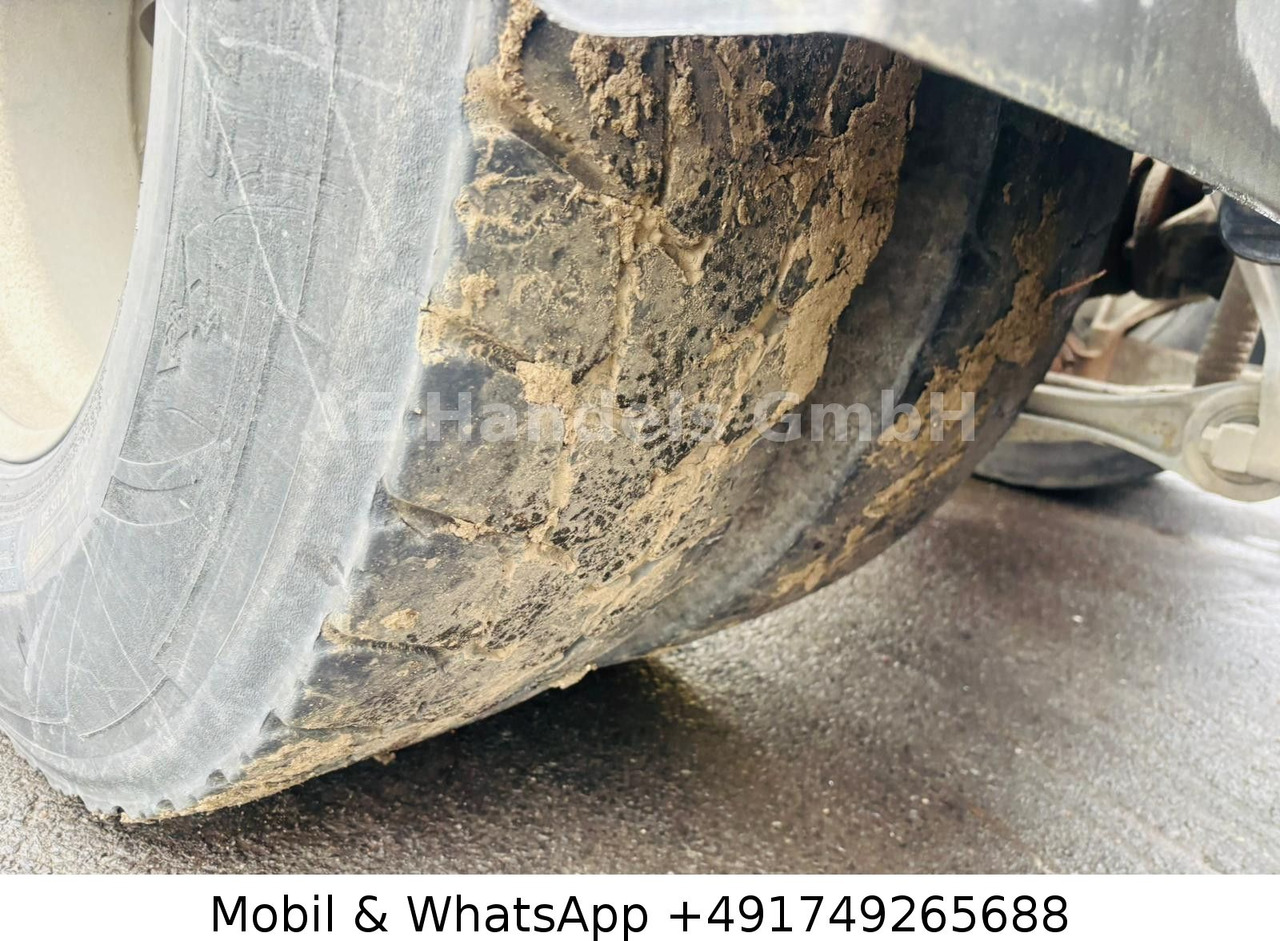 Tractor unit Volvo FH 460 Globe BL*VEB+/Hydr./ACC/Standklima/Alcoa: picture 16 Tractor unit Volvo FH 460 Globe BL*VEB+/Hydr./ACC/Standklima/Alcoa: picture 16