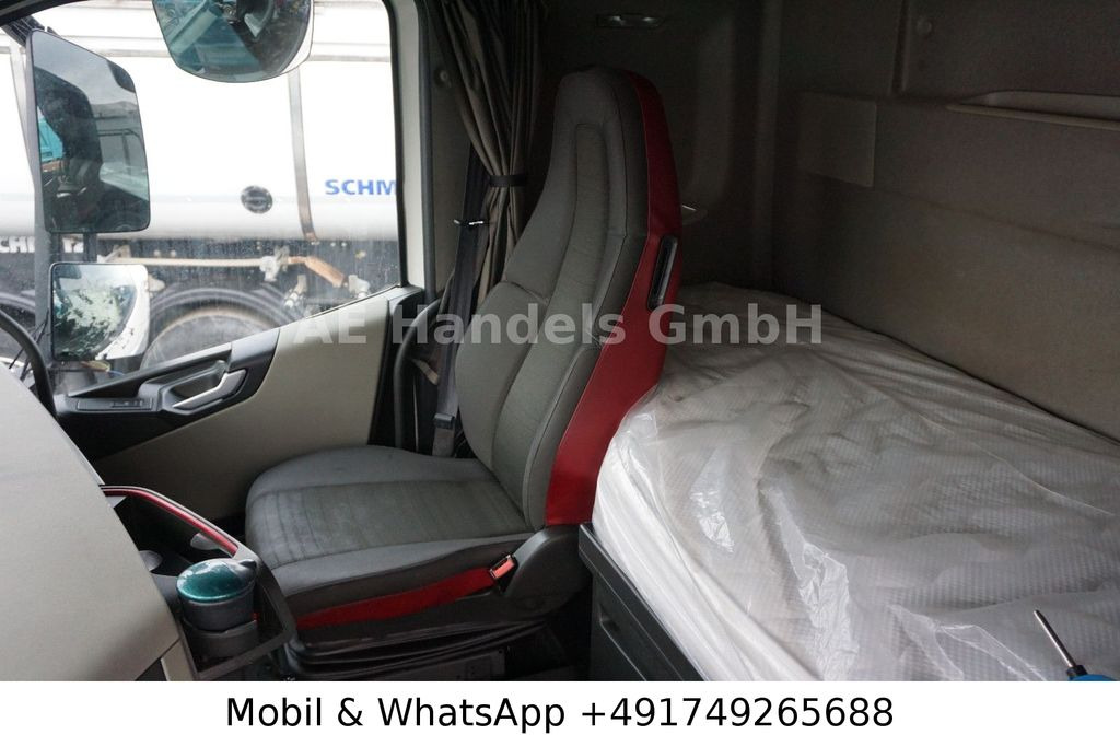 Tractor unit Volvo FH 500 Globe XL Low *VEB+/Standklima/ACC/LDW: picture 22
