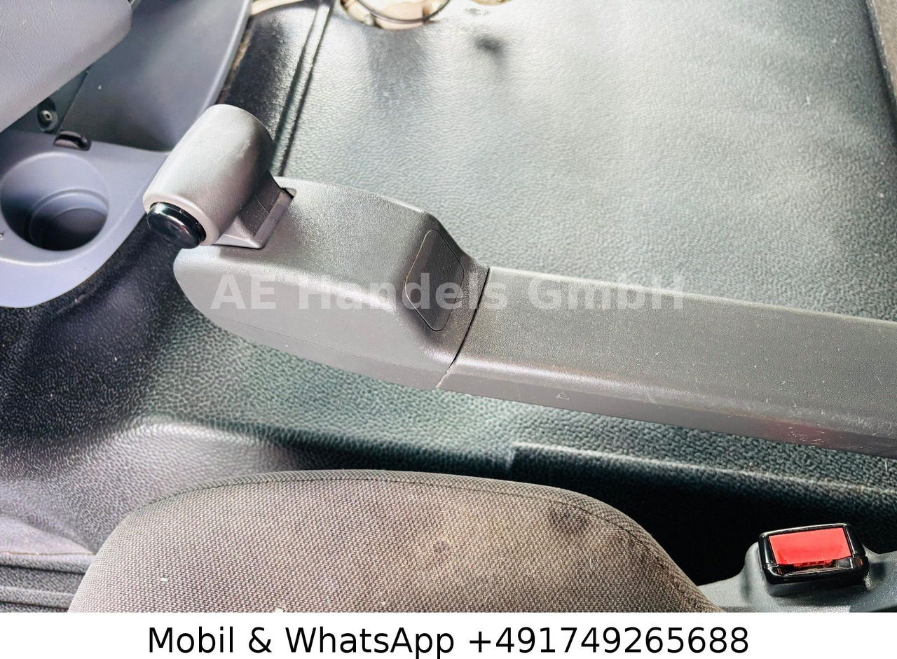 Lease a  Mercedes-Benz Actros MP3 3348 6x6 BB Bindemittelstreuer*Kamera Mercedes-Benz Actros MP3 3348 6x6 BB Bindemittelstreuer*Kamera: picture 23