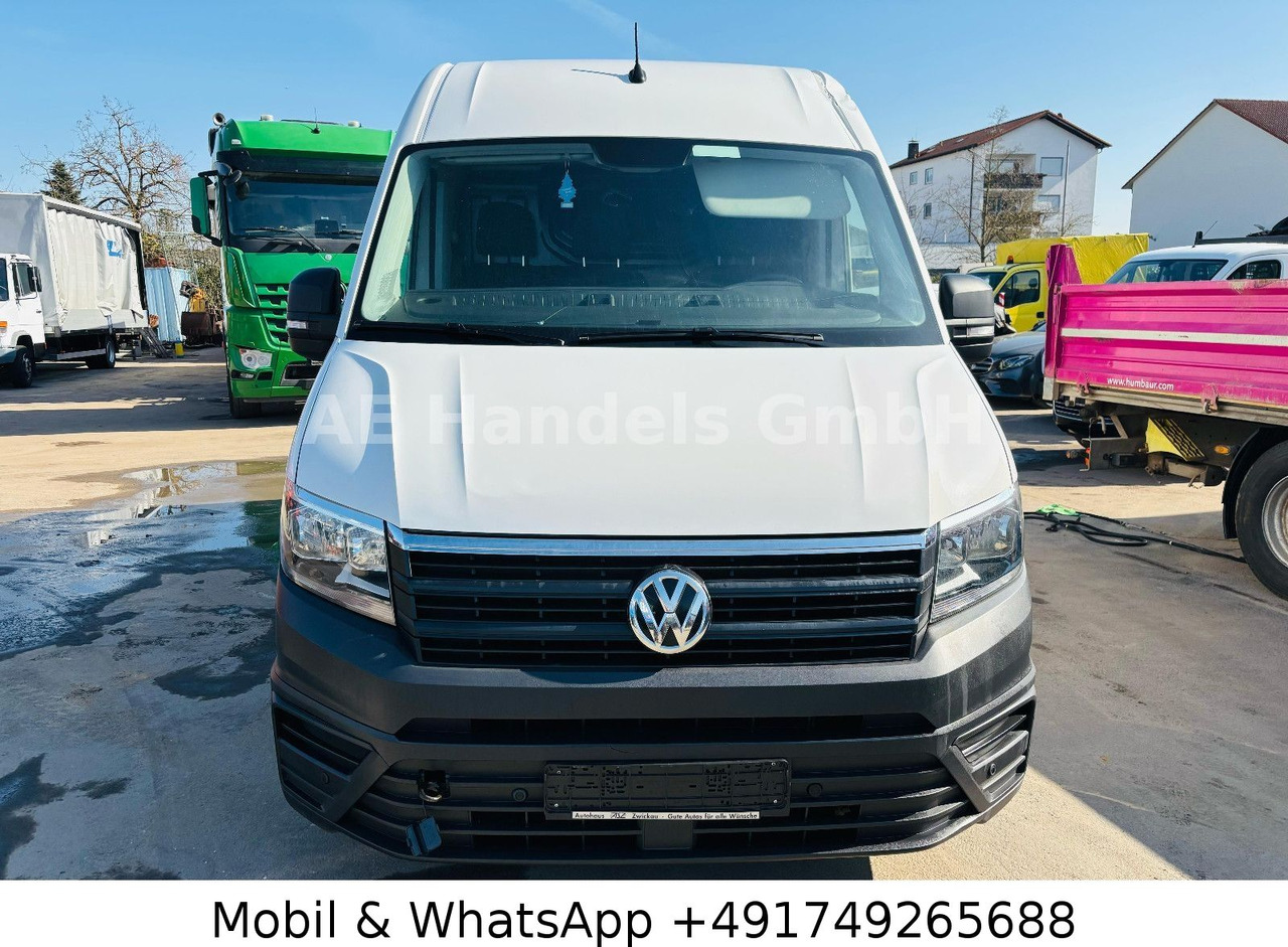 Volkswagen Crafter *Manual/PDC/Kamera/Beheizbare-Ladefläche - Passenger van: picture 2 Volkswagen Crafter *Manual/PDC/Kamera/Beheizbare-Ladefläche - Passenger van: picture 2