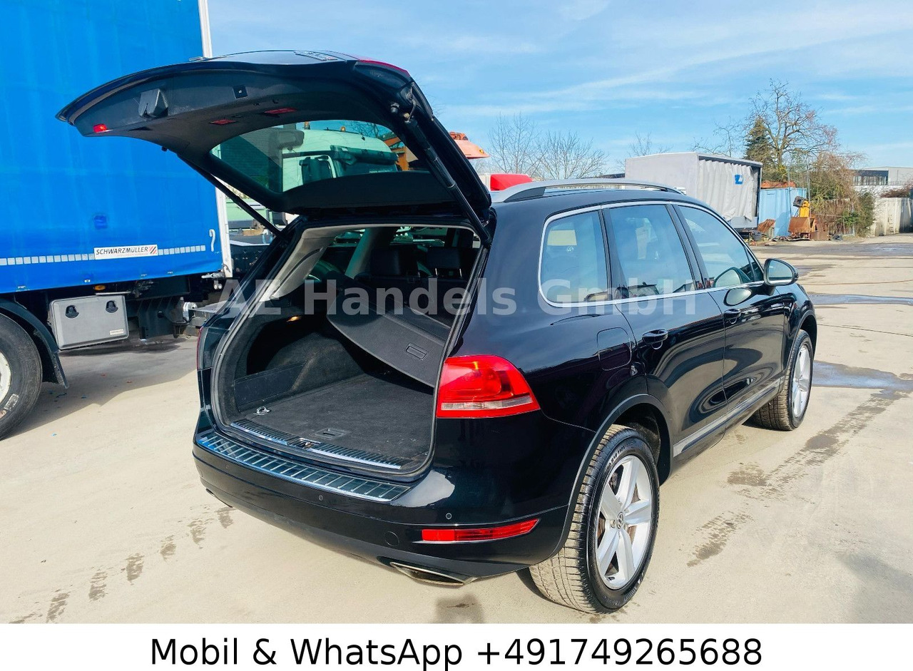 Volkswagen Touareg 3.0 V6 TDI BlueMotion *Pano/TÜV-01.2027 Volkswagen Touareg 3.0 V6 TDI BlueMotion *Pano/TÜV-01.2027 - SUV: picture 3 Volkswagen Touareg 3.0 V6 TDI BlueMotion *Pano/TÜV-01.2027 Volkswagen Touareg 3.0 V6 TDI BlueMotion *Pano/TÜV-01.2027 - SUV: picture 3
