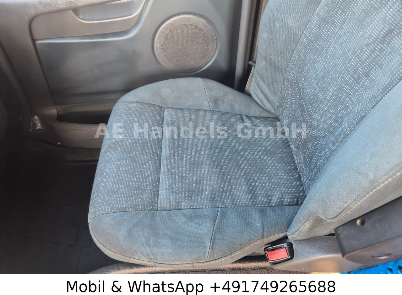 Autotransporter truck Volvo FH 13 GlobeTrotter XL LL *VEB+/Seilwinde/2xTank: picture 29 Autotransporter truck Volvo FH 13 GlobeTrotter XL LL *VEB+/Seilwinde/2xTank: picture 29