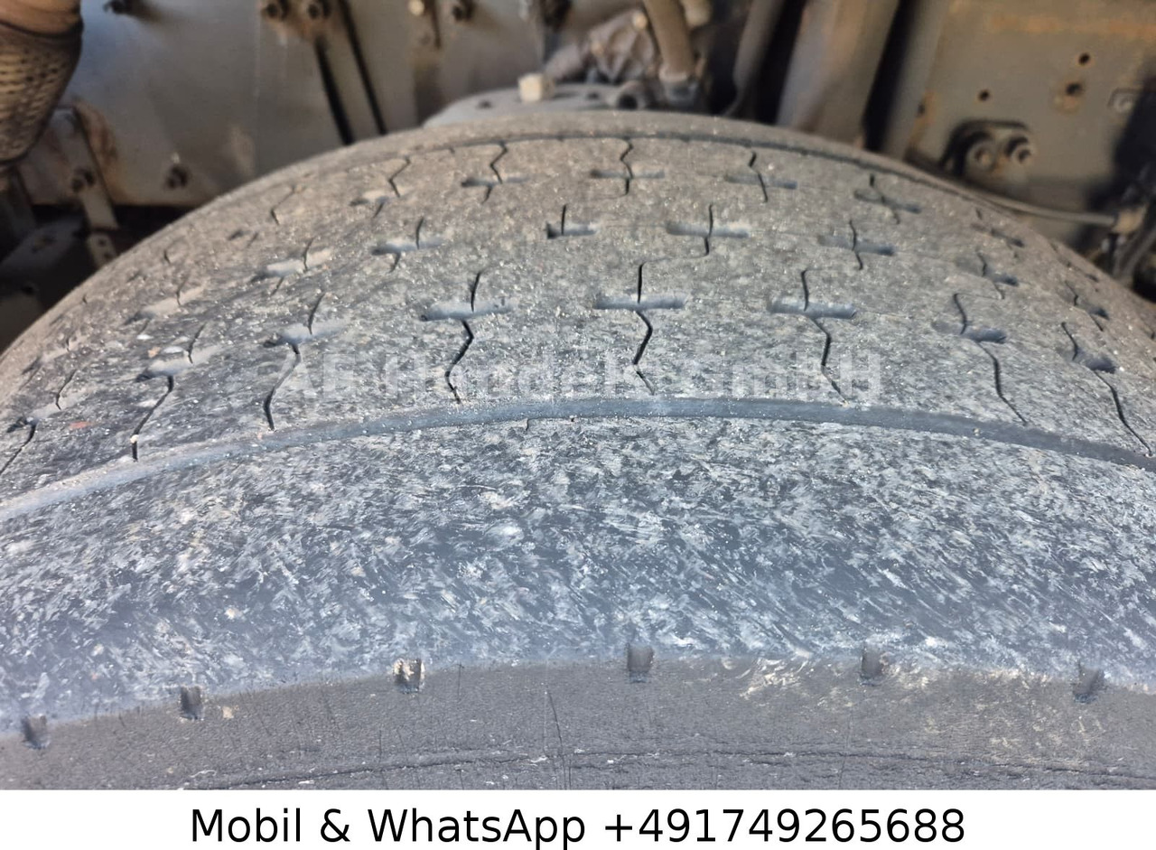 Autotransporter truck Volvo FH 13 GlobeTrotter XL LL *VEB+/Seilwinde/2xTank: picture 21 Autotransporter truck Volvo FH 13 GlobeTrotter XL LL *VEB+/Seilwinde/2xTank: picture 21