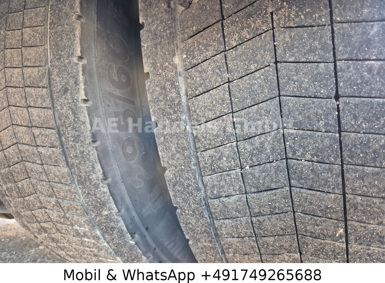 Autotransporter truck Volvo FH 13 GlobeTrotter XL LL *VEB+/Seilwinde/2xTank: picture 23 Autotransporter truck Volvo FH 13 GlobeTrotter XL LL *VEB+/Seilwinde/2xTank: picture 23