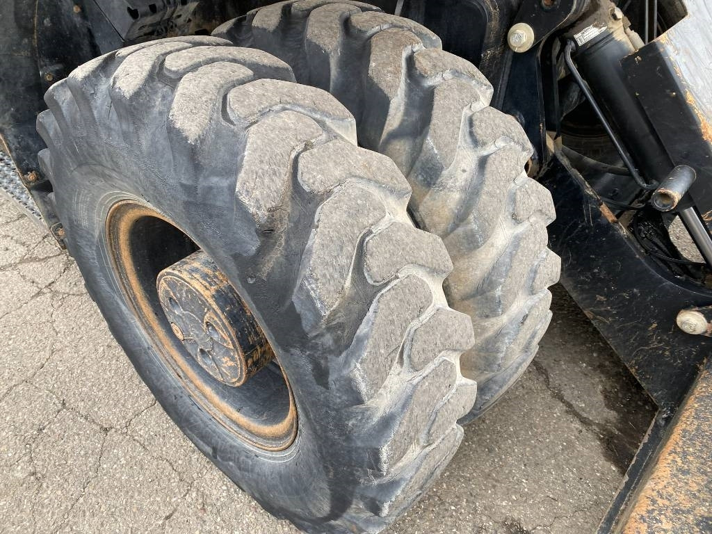 CAT M 315F /1er Main-Certificat CE Non accidenté - Wheel excavator: picture 2 CAT M 315F /1er Main-Certificat CE Non accidenté - Wheel excavator: picture 2