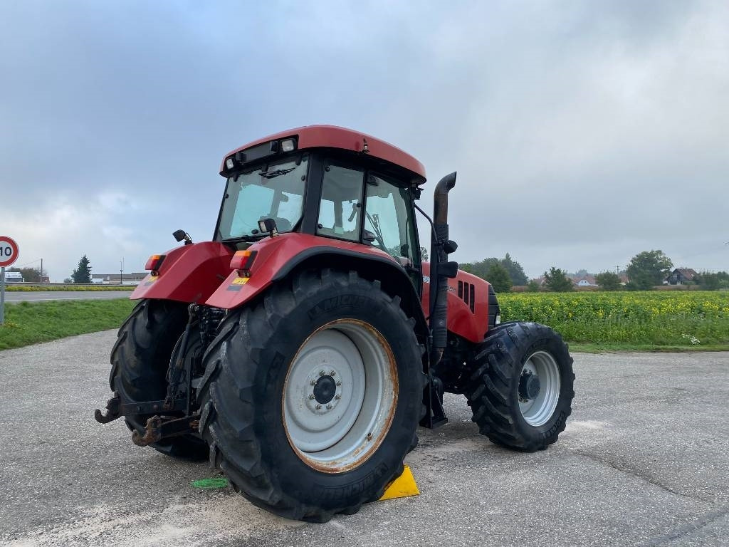 Case IH CVX 195 /Carte Grise Française endommagé - Farm tractor: picture 4 Case IH CVX 195 /Carte Grise Française endommagé - Farm tractor: picture 4