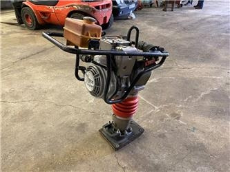Dynapac LT 800 - Vibratory plate: picture 1 Dynapac LT 800 - Vibratory plate: picture 1