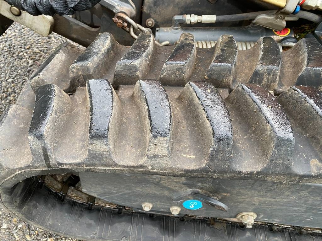 Garden mower Energreen ENERGREEN ROBOGREEN EVO + HEAD 130 1er Main: picture 23