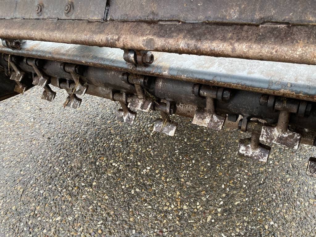 Garden mower Energreen ENERGREEN ROBOGREEN EVO + HEAD 130 1er Main: picture 19