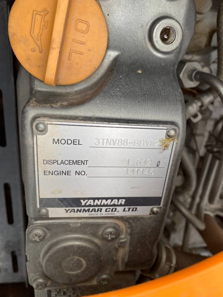 Garden mower Energreen ENERGREEN ROBOGREEN EVO + HEAD 130 1er Main: picture 16