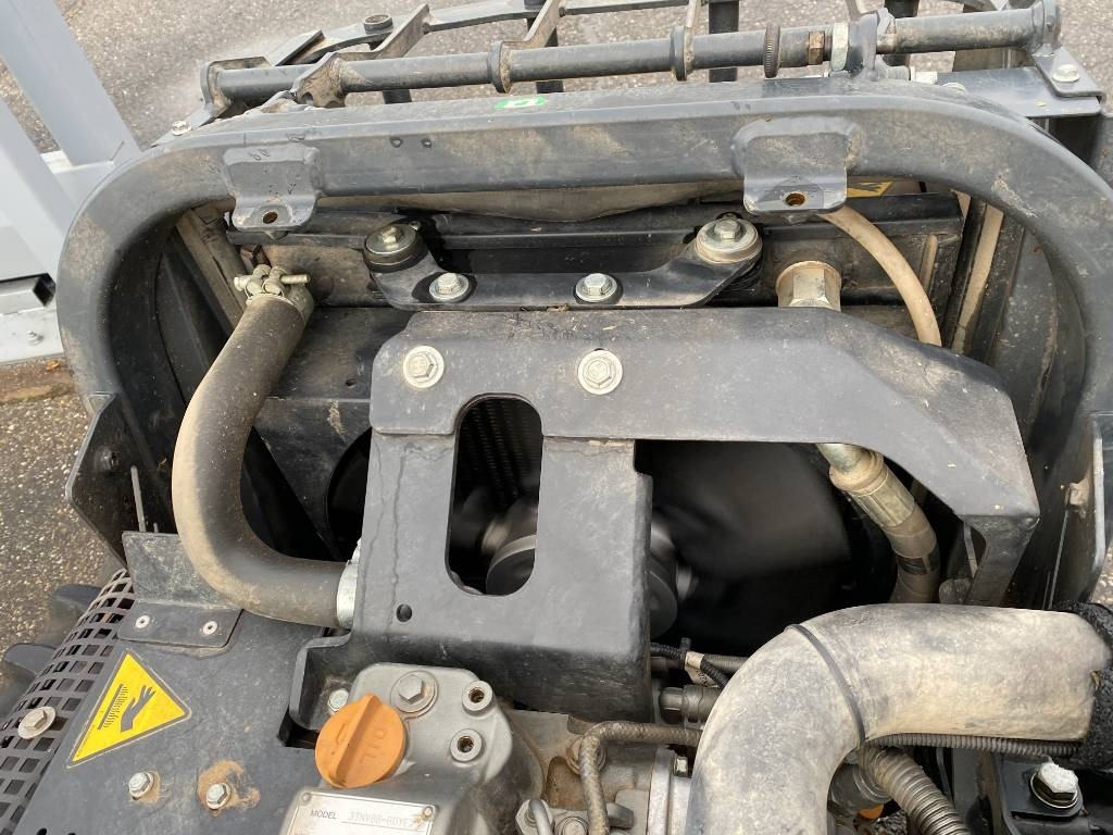 Garden mower Energreen ENERGREEN ROBOGREEN EVO + HEAD 130 1er Main: picture 15