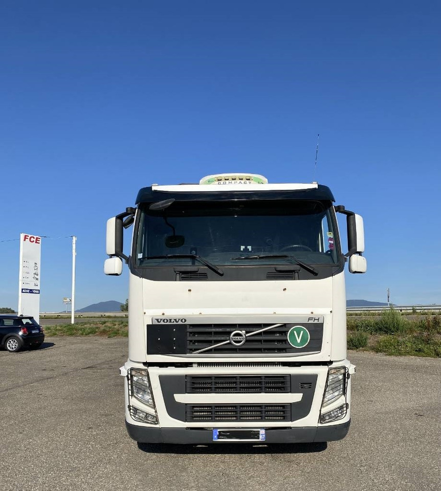 Hiab 1055E-10 HI-PRO + Treuil ROTZLER Titan - Loader crane: picture 4 Hiab 1055E-10 HI-PRO + Treuil ROTZLER Titan - Loader crane: picture 4