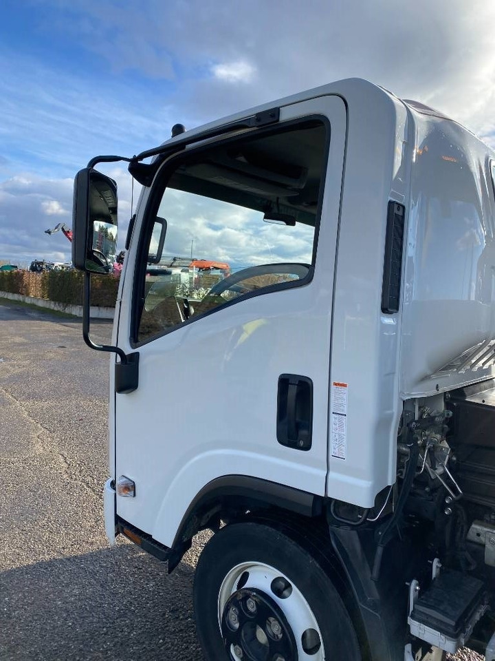 Tow truck Isuzu P75-S2/MONZA 1er Main Carte grise Française: picture 43 Tow truck Isuzu P75-S2/MONZA 1er Main Carte grise Française: picture 43