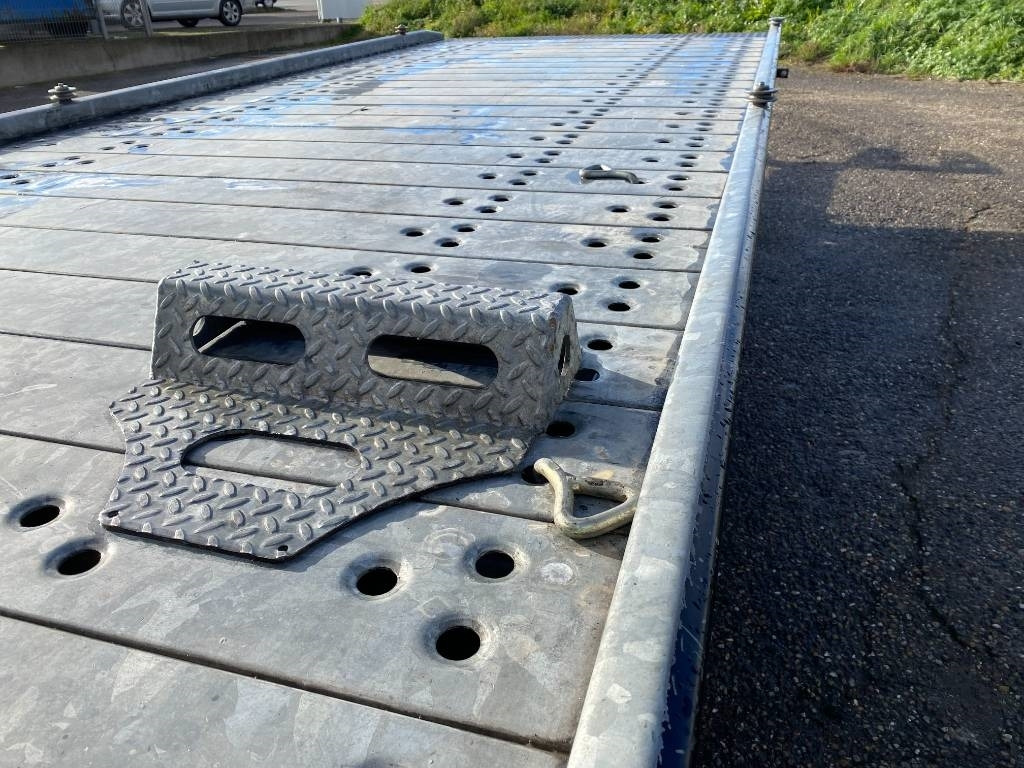 Tow truck Isuzu P75-S2/MONZA 1er Main Carte grise Française: picture 23 Tow truck Isuzu P75-S2/MONZA 1er Main Carte grise Française: picture 23