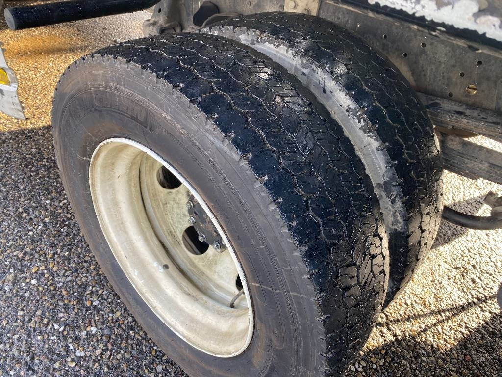 Tow truck Isuzu P75-S2/MONZA 1er Main Carte grise Française: picture 50 Tow truck Isuzu P75-S2/MONZA 1er Main Carte grise Française: picture 50