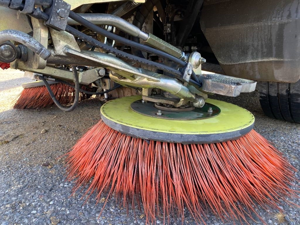 Road sweeper Ravo CR 540 Euro6 Certificat CE / Origine Française: picture 15