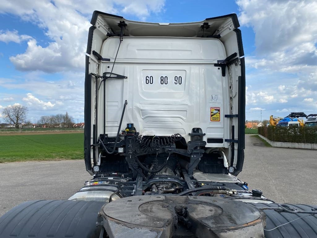 Tractor unit Scania R500 Super 6x4 /3 Pédales/Retarder 1er main: picture 29