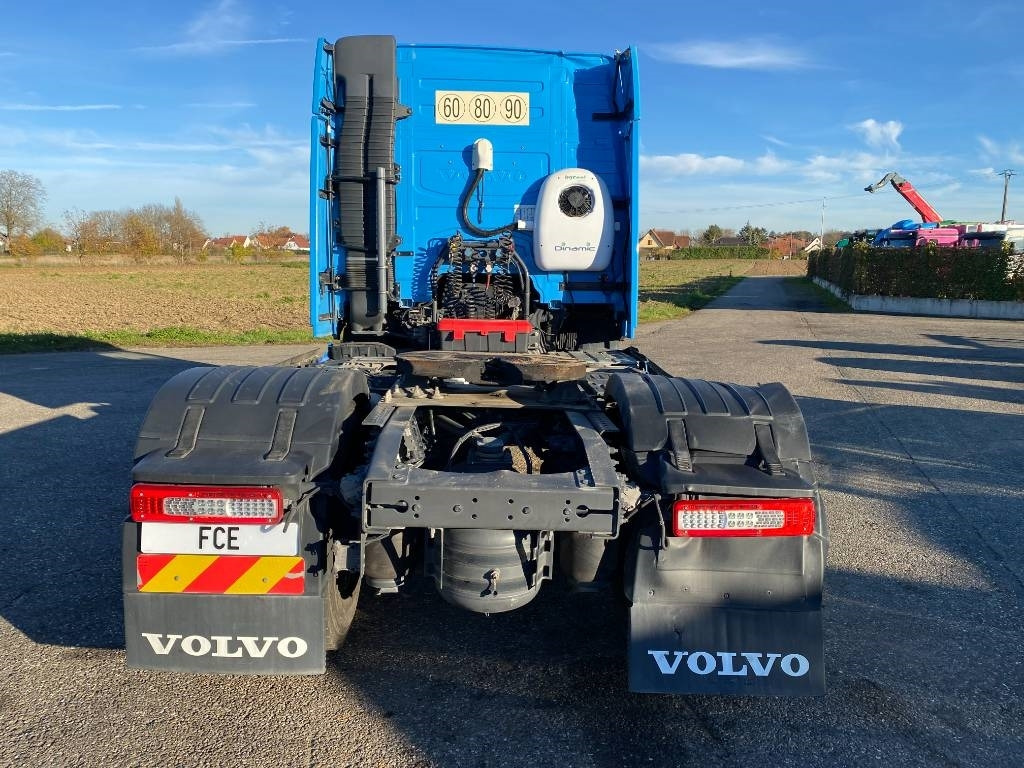 Tractor unit Volvo FM 460 / 1er Main endommagé: picture 6