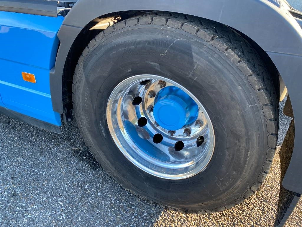 Tractor unit Volvo FM 460 / 1er Main endommagé: picture 20