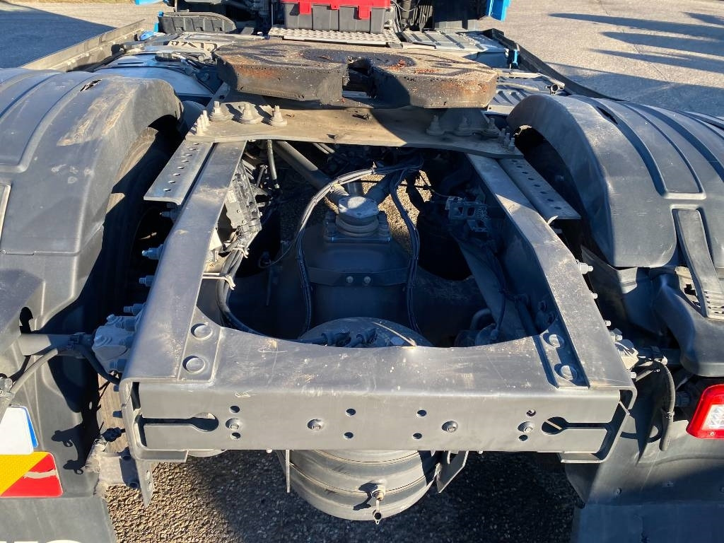 Tractor unit Volvo FM 460 / 1er Main endommagé: picture 29